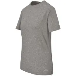 Ladies Slazenger Vitality Light Grey Side